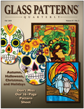 Glass Patterns Quarterly Fall 2025
