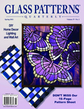 Glass Patterns Quarterly Spring 2021