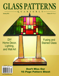 Glass Patterns Quarterly Spring 2022