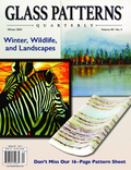 Glass Patterns Quarterly Winter 2024