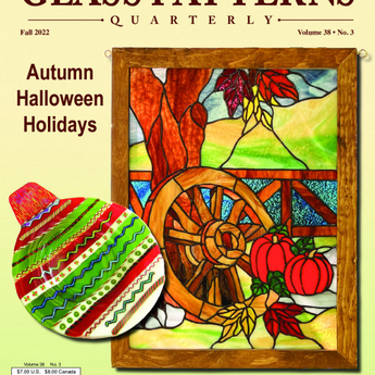 Glass Patterns Quarterly Fall 2022