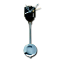 Pendulum Clock Movement