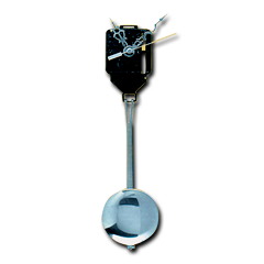 Pendulum Clock Movement