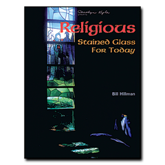 Religious Stained Glass for Today