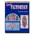 Birds, Flowers and Friends Stained Glass Pattern Book
