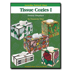 Tissue Cozies Pattern Book