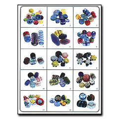You Can Make Glass Beads!