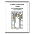 Celtic Knotwork Stained Glass Coloring Book