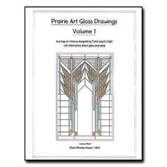 Celtic Knotwork Stained Glass Coloring Book