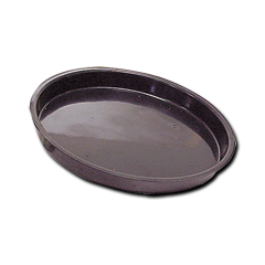 14'' Round Mosaic Form