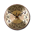 Clock Face 5''
