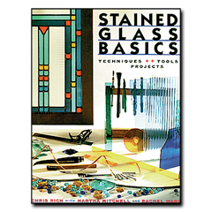 Stained Glass Basics