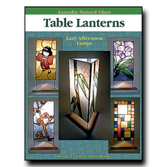 Table Lanterns Vol.1