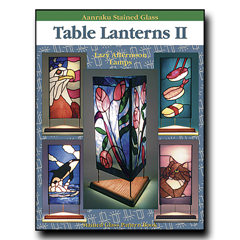 Table Lanterns Vol.2