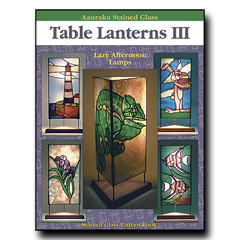Table Lanterns Vol.3