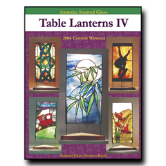 Table Lanterns Vol.4
