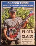 J&J Fused Glass Designs