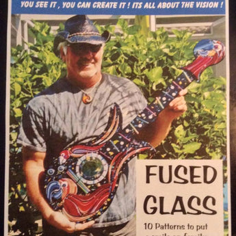 J&J Fused Glass Designs