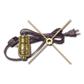 * Box Column Lantern Wiring Kit
