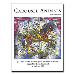 Carousel Animals