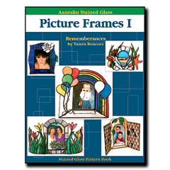 Picture Frames Vol.1
