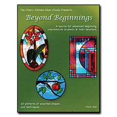 Beyond Beginnings Pattern Book