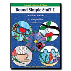 Round Simple Stuff I