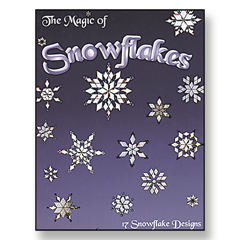 The Magic of Snowflakes