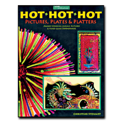 Hot-Hot-Hot Pictures, Plates
