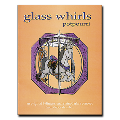 Glass Whirls Potpourri Pattern