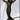 Art Deco Fan Lady Base