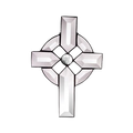 Favorite Christmas Cross