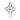 Favorite Christmas Cross