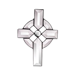 Favorite Christmas Cross