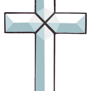 Beveled Cross of Distinction