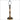 16" Pompeii Lamp Base (9" Base + 7" Harp)