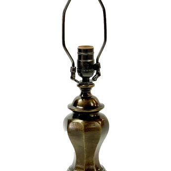 16" Susan Lamp Base (9" Base + 7" Harp)