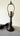 10" Mini Lily Lamp Base (5.5" Base + 4.5" Harp)
