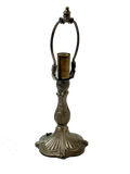 10" Tori Mini Lamp Base (5.5" Base + 4.5" Harp)