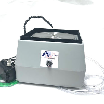12" Ameritool Variable Speed Lap Grinder