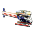 Kaleidocopter Kit