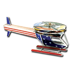 Kaleidocopter Kit