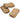 Bronze Wool 3-Pack