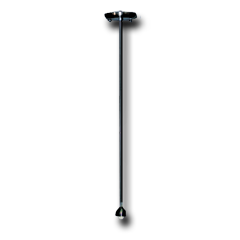 Black Mini Pendant Wiring 48''
