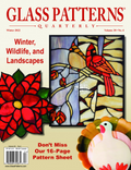 Glass Patterns Quarterly Winter 2022
