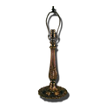 21.5" Piccadilly Lamp Base