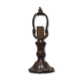Tiny Lily Lamp Base