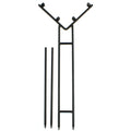 Garden Stake Point Down