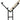 Garden Stake Point Down