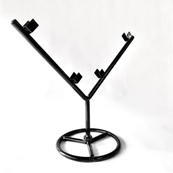 Point-Down Stand